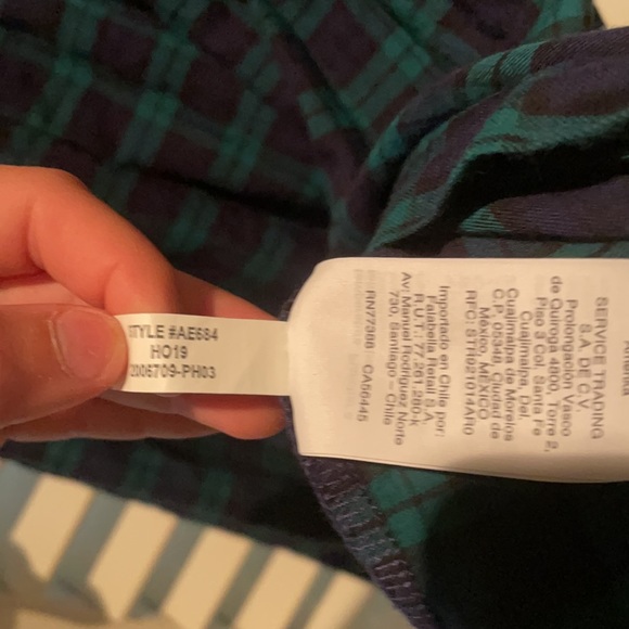 Crew cuts girls size 8 dress - Picture 6 of 6